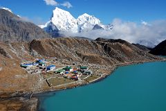 Gokyo